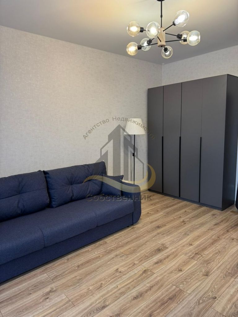 Аренда 1-комнатной квартиры, Воронеж, Загоровского ул,  9/3