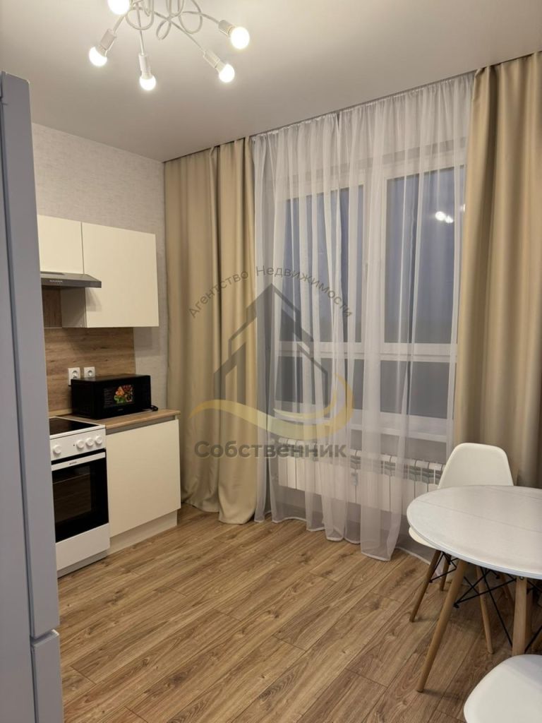 Аренда 1-комнатной квартиры, Воронеж, Загоровского ул,  9/3