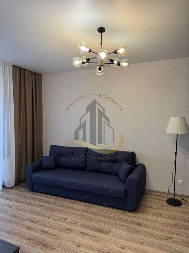 Аренда 1-комнатной квартиры, Воронеж, Загоровского ул,  9/3