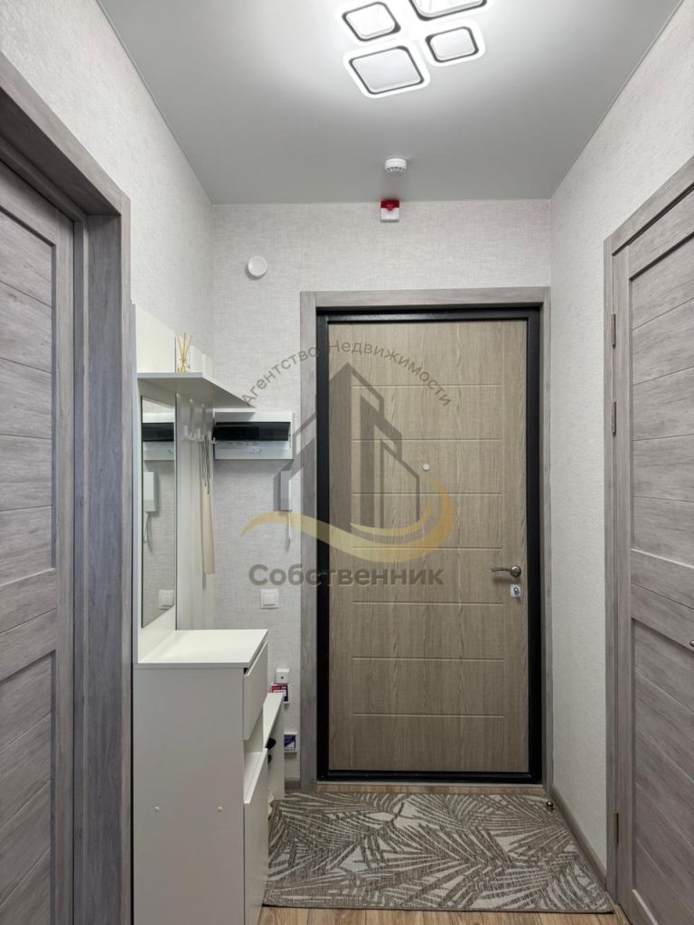 Аренда 1-комнатной квартиры, Воронеж, Загоровского ул,  9/3