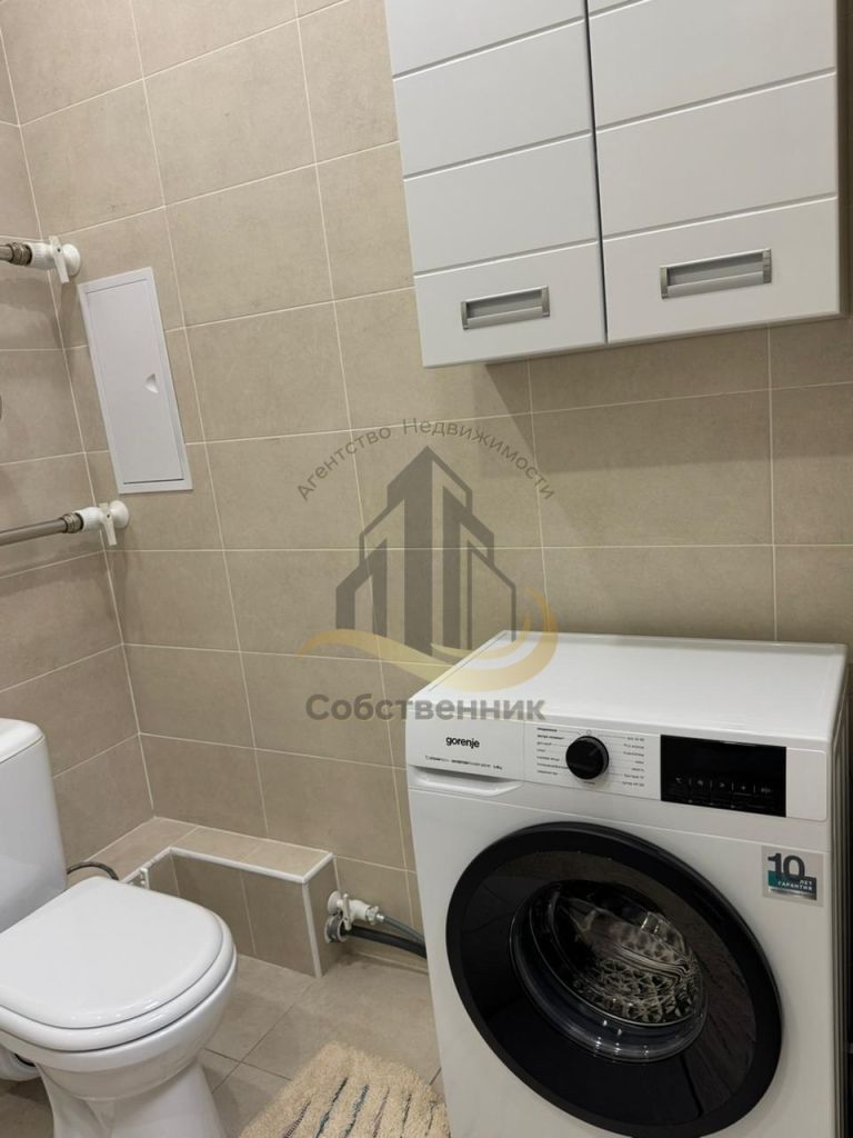 Аренда 1-комнатной квартиры, Воронеж, Загоровского ул,  9/3