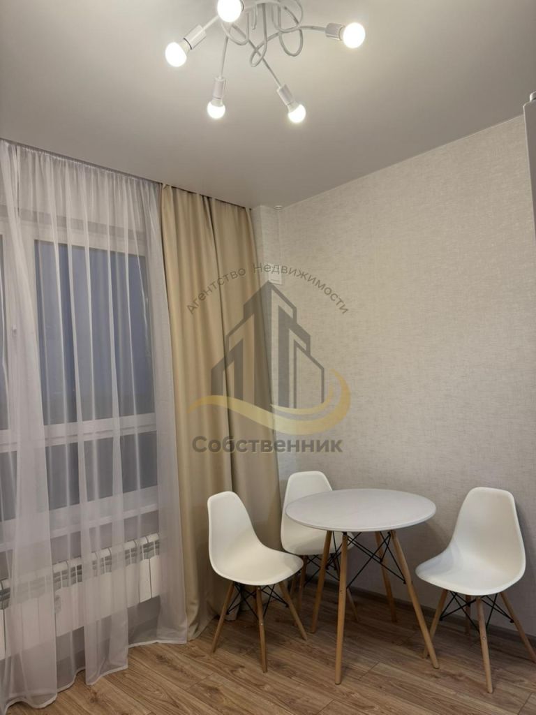 Аренда 1-комнатной квартиры, Воронеж, Загоровского ул,  9/3