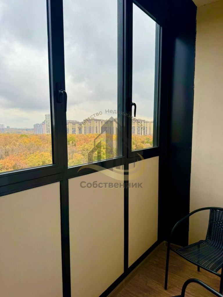 Аренда 1-комнатной квартиры, Воронеж, Загоровского ул,  9/3