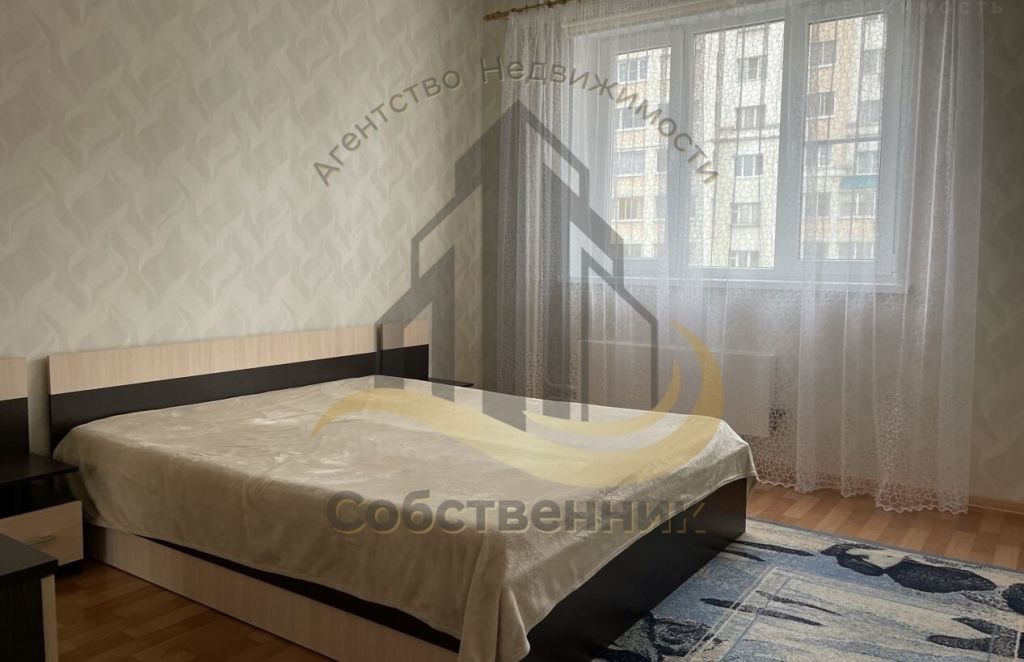 Аренда 2-комнатной квартиры, Старый Оскол, Степной мкр,  10