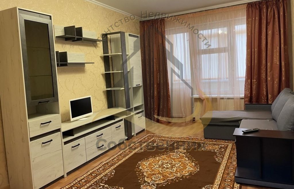 Аренда 2-комнатной квартиры, Старый Оскол, Степной мкр,  10