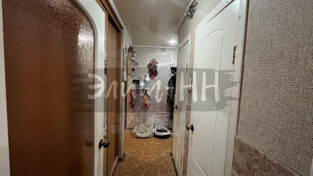 Продажа 3-комнатной квартиры, Балахна, Мазурова ул,  1А