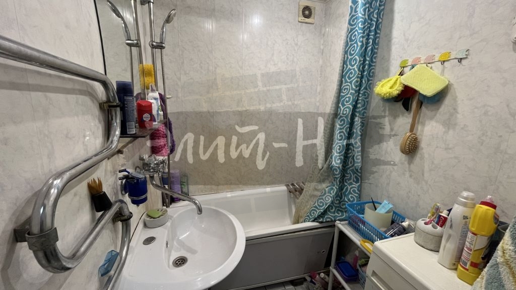 Продажа 3-комнатной квартиры, Балахна, Мазурова ул,  1А