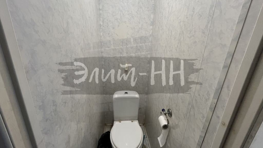 Продажа 3-комнатной квартиры, Балахна, Мазурова ул,  1А