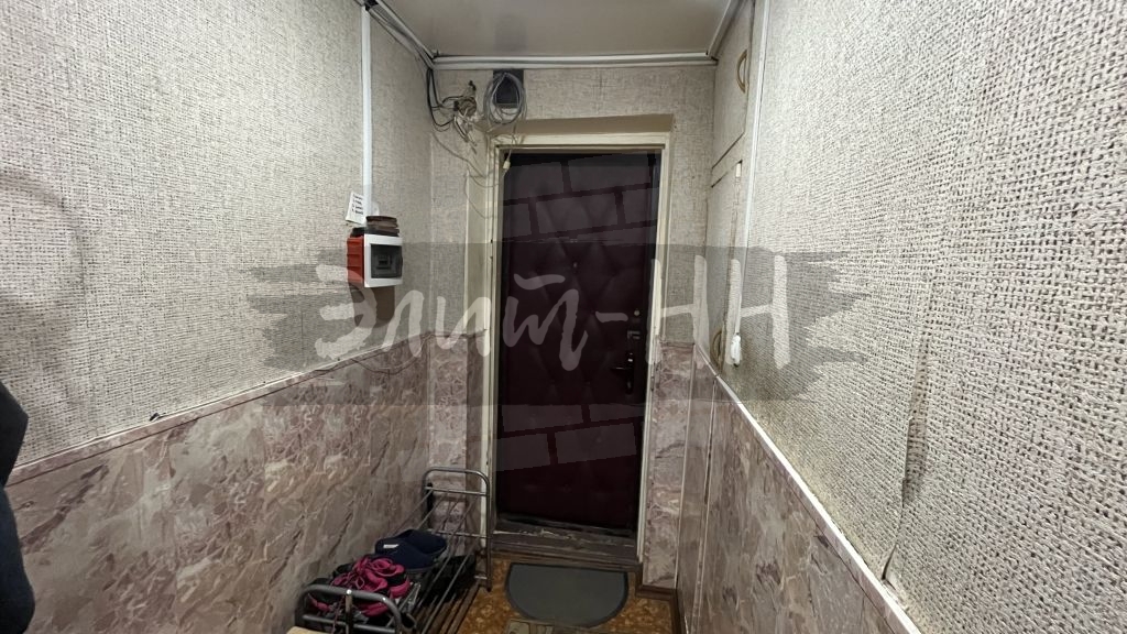 Продажа 3-комнатной квартиры, Балахна, Мазурова ул,  1А