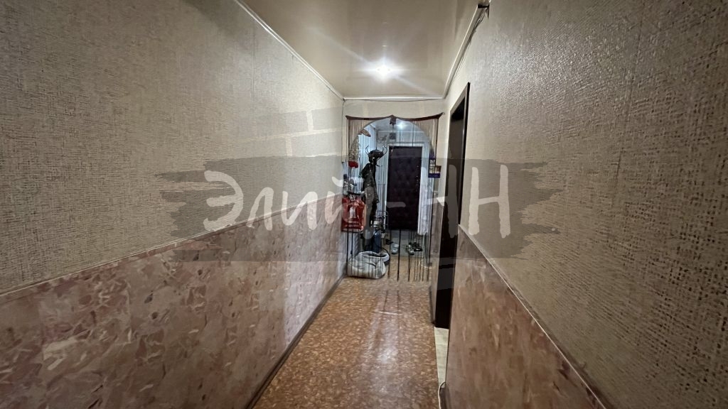 Продажа 3-комнатной квартиры, Балахна, Мазурова ул,  1А