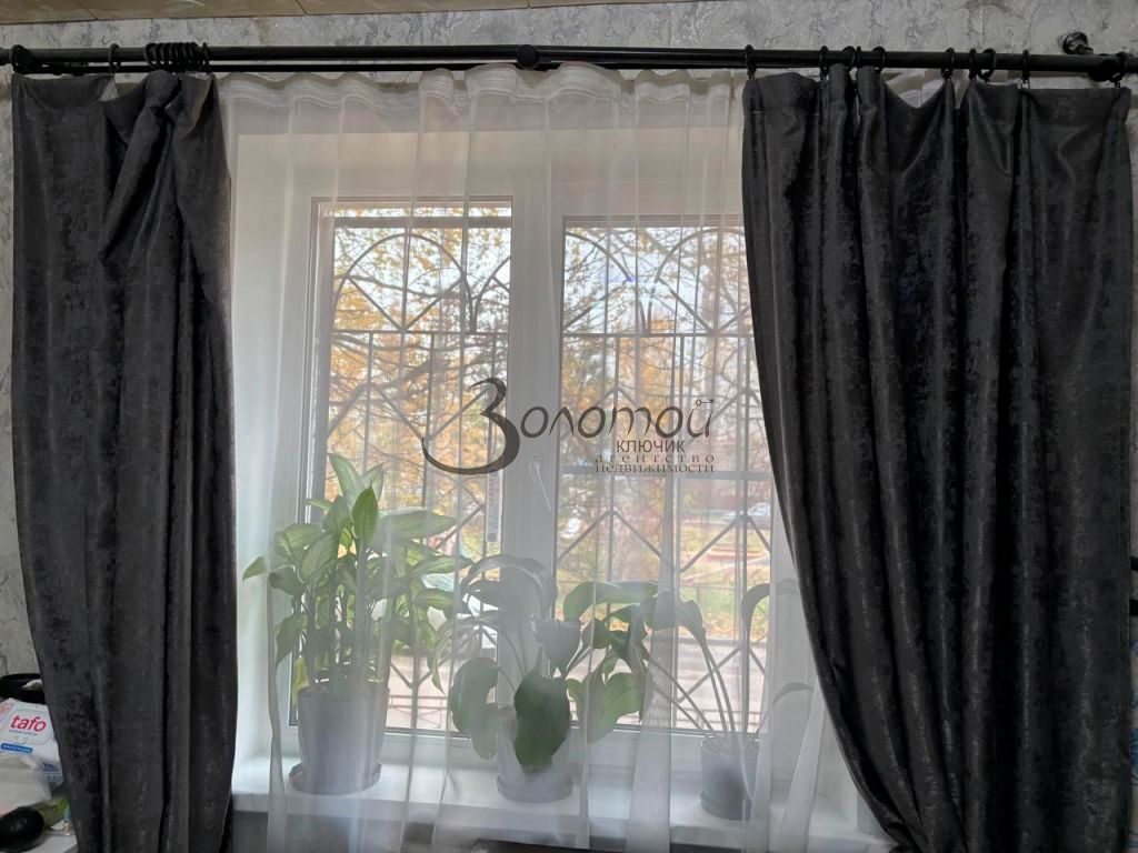 Продажа 3-комнатной квартиры, Нижний Новгород, Космическая ул,  54