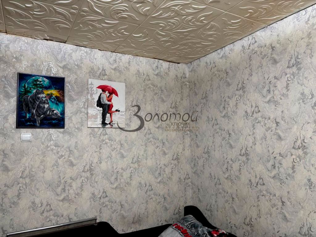 Продажа 3-комнатной квартиры, Нижний Новгород, Космическая ул,  54