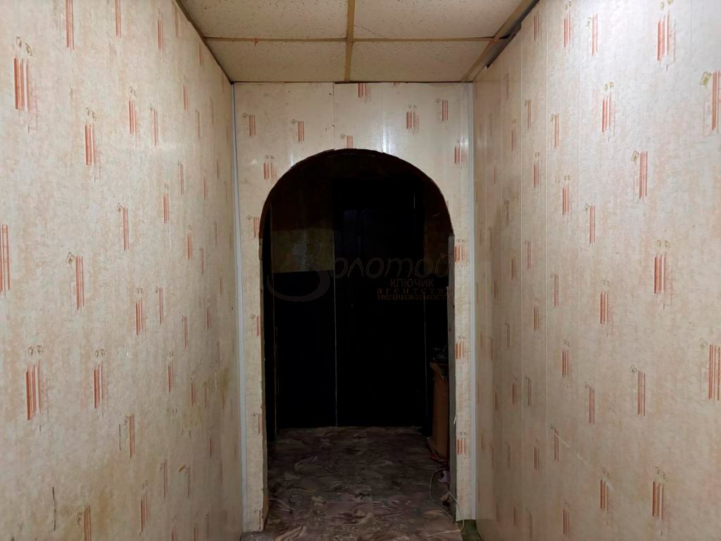 Продажа 3-комнатной квартиры, Нижний Новгород, Космическая ул,  54