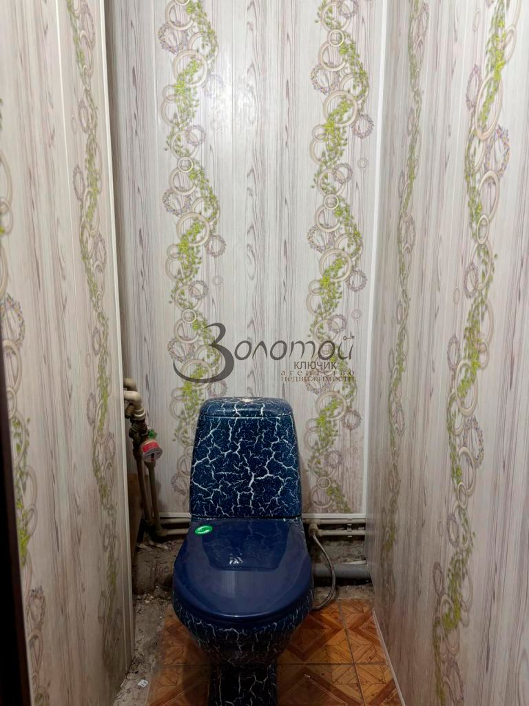 Продажа 3-комнатной квартиры, Нижний Новгород, Космическая ул,  54