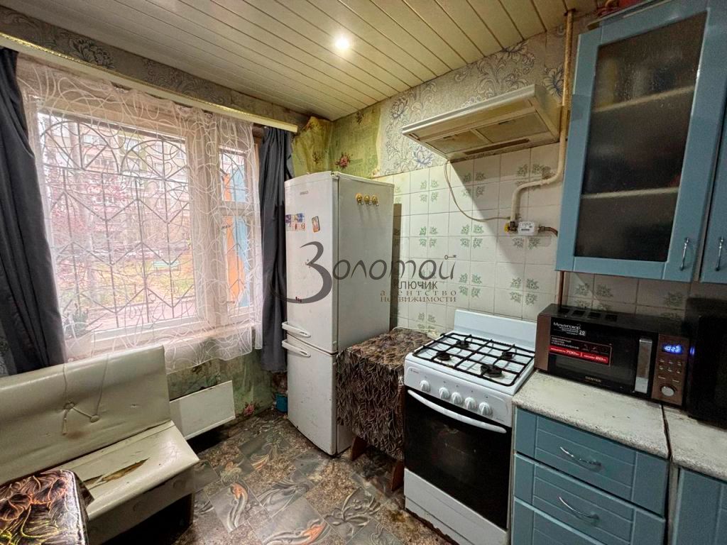 Продажа 3-комнатной квартиры, Нижний Новгород, Космическая ул,  54