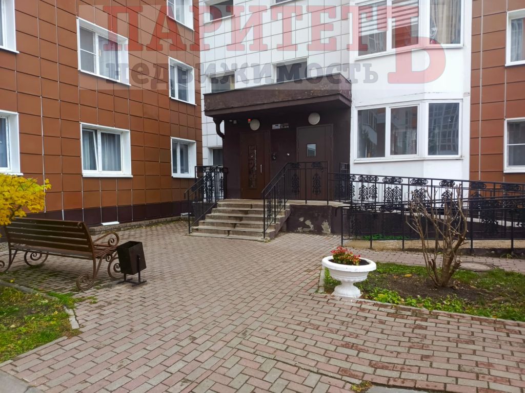 Продажа 2-комнатной квартиры, Тверь, Склизкова ул,  108к1