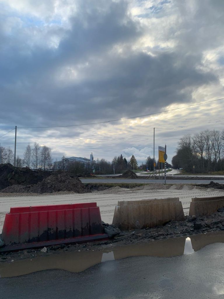 Продажа участка, Владимирская