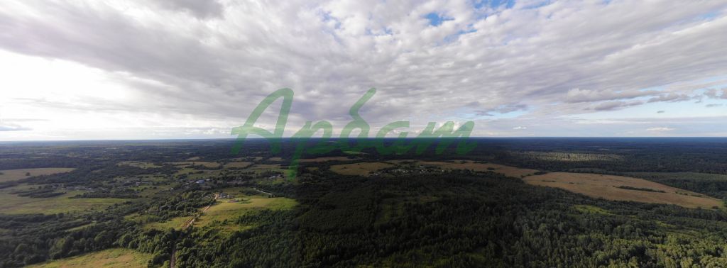 Продажа участка, Лесное