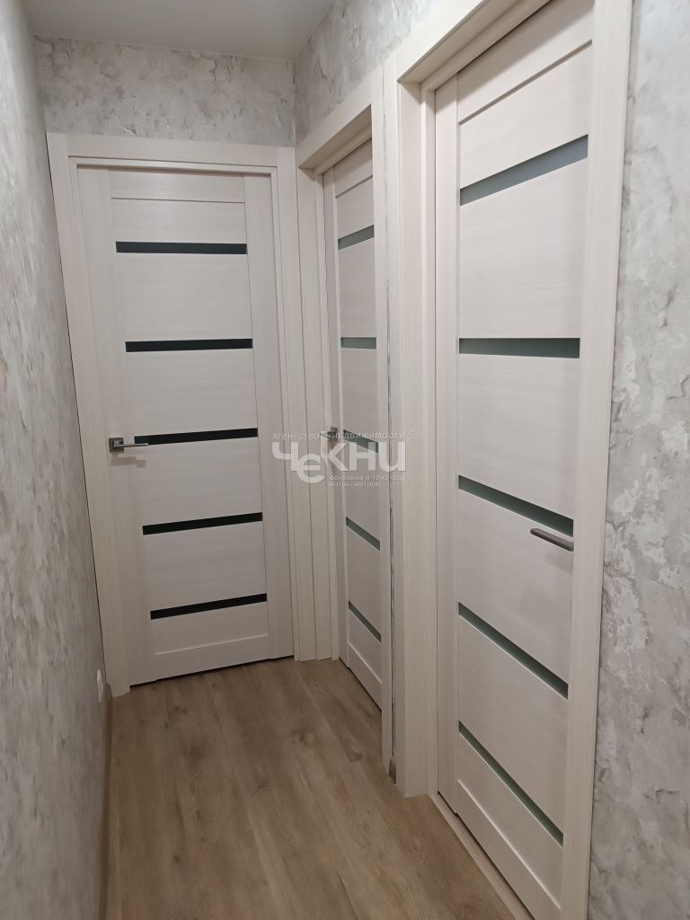 Продажа 1-комнатной квартиры, Нижний Новгород, Лескова ул,  19а