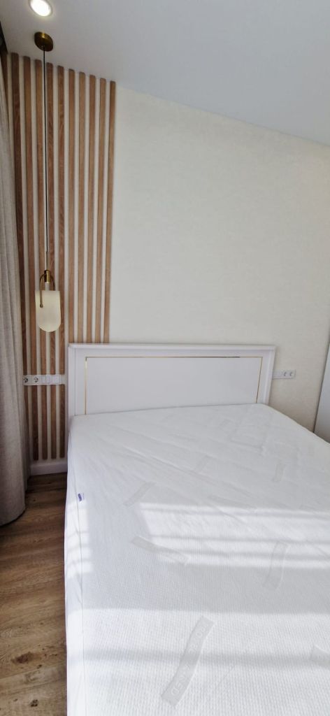 Аренда 2-комнатной квартиры, Москва, Архитектора Власова ул,  71к2