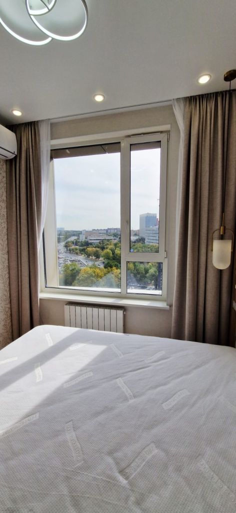 Аренда 2-комнатной квартиры, Москва, Архитектора Власова ул,  71к2