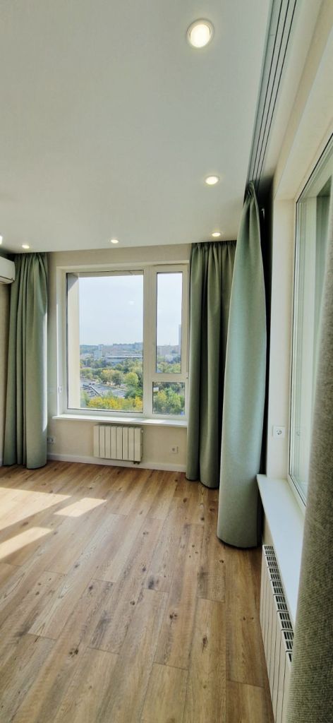 Аренда 2-комнатной квартиры, Москва, Архитектора Власова ул,  71к2