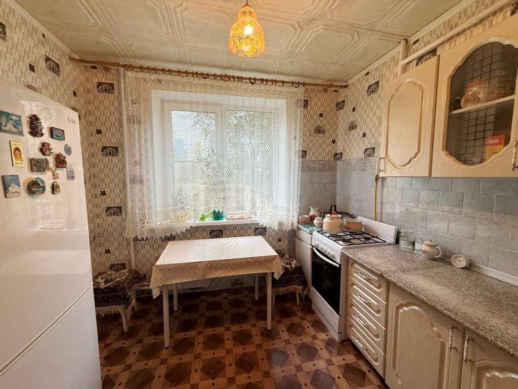 Продажа 2-комнатной квартиры, Заволжье, Пушкина ул,  57