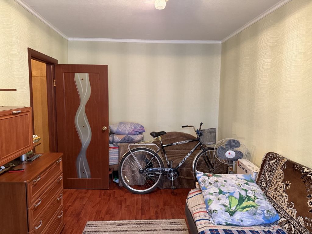 Продажа 2-комнатной квартиры, Заволжье, Пушкина ул,  57