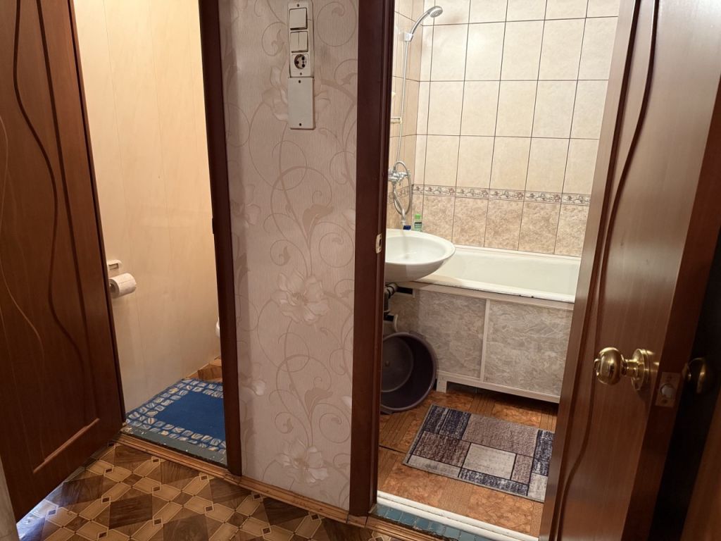 Продажа 2-комнатной квартиры, Заволжье, Пушкина ул,  57