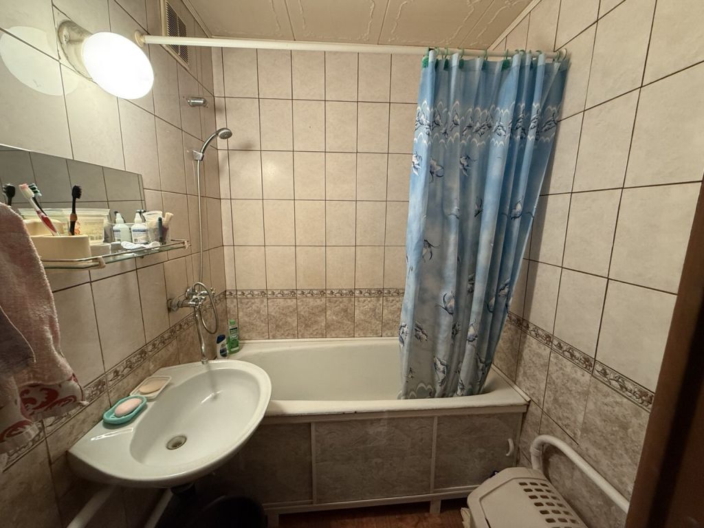 Продажа 2-комнатной квартиры, Заволжье, Пушкина ул,  57