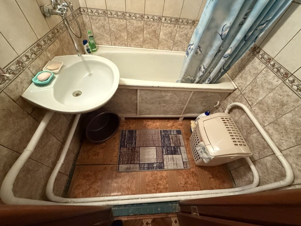 Продажа 2-комнатной квартиры, Заволжье, Пушкина ул,  57