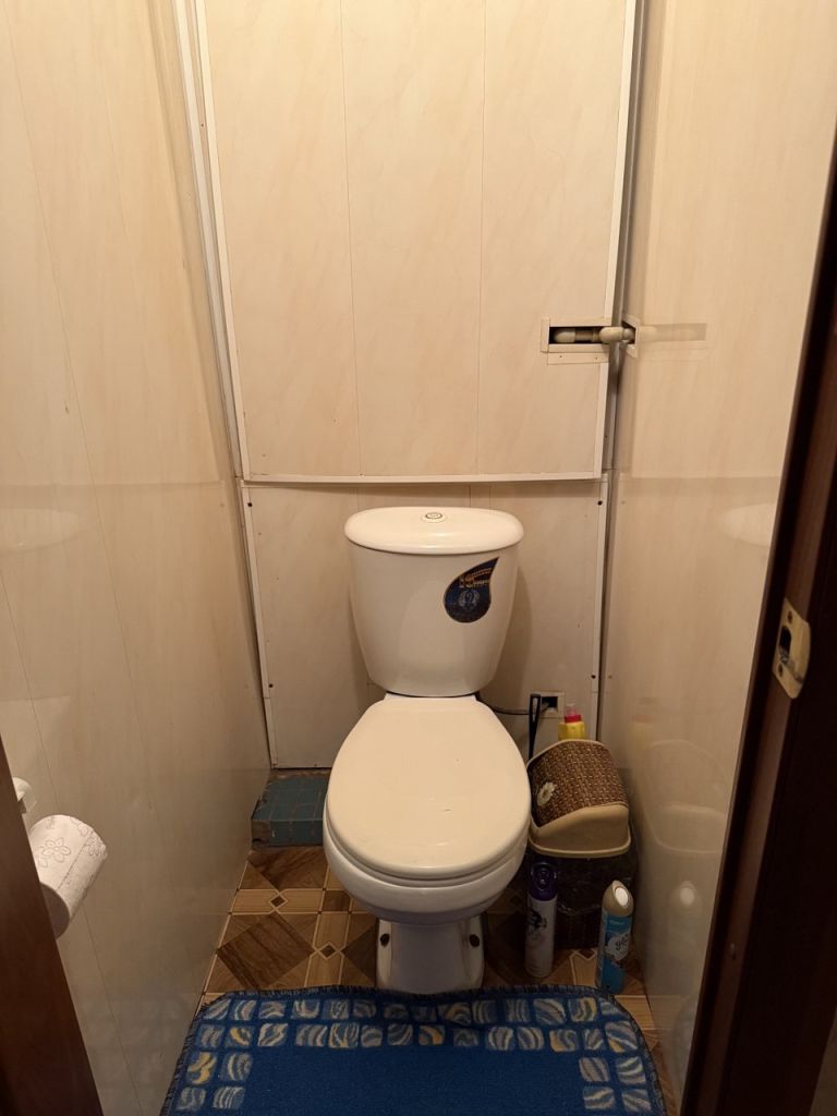 Продажа 2-комнатной квартиры, Заволжье, Пушкина ул,  57