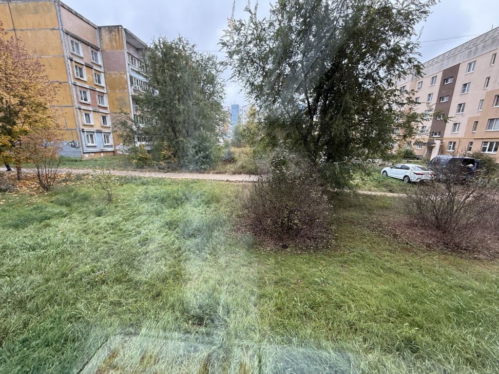 Продажа 2-комнатной квартиры, Заволжье, Пушкина ул,  57