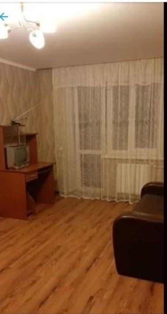 Продажа 1-комнатной квартиры, Саратов, им П.Т. Пономарёва ул,  21