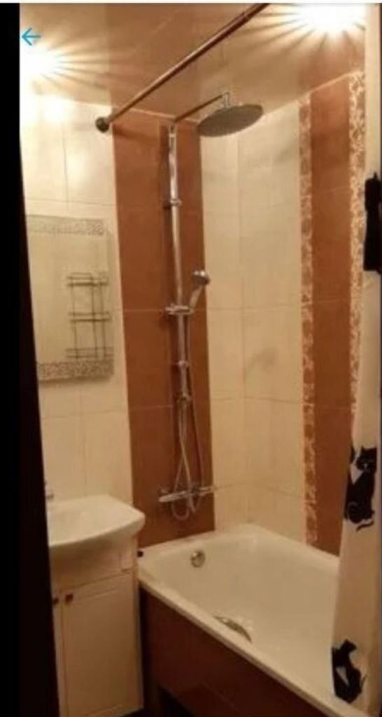 Продажа 1-комнатной квартиры, Саратов, им П.Т. Пономарёва ул,  21