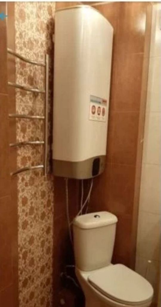 Продажа 1-комнатной квартиры, Саратов, им П.Т. Пономарёва ул,  21