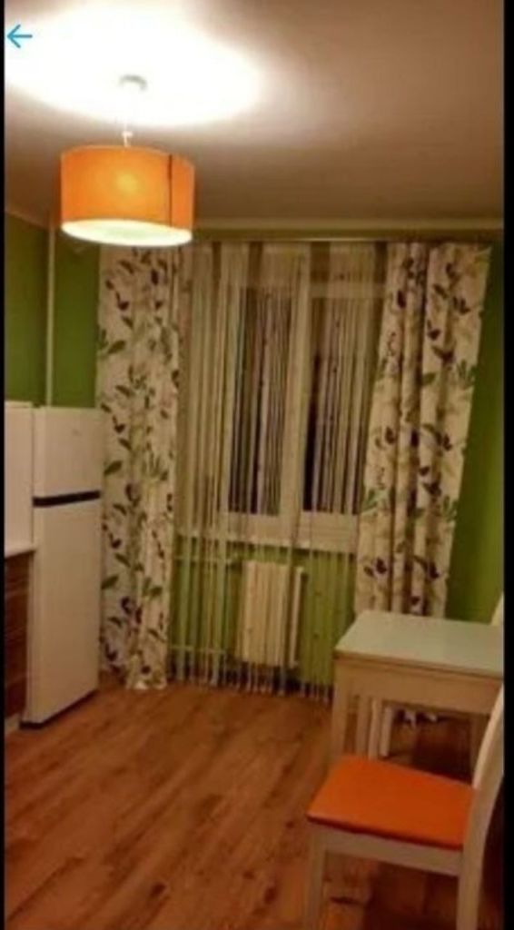 Продажа 1-комнатной квартиры, Саратов, им П.Т. Пономарёва ул,  21