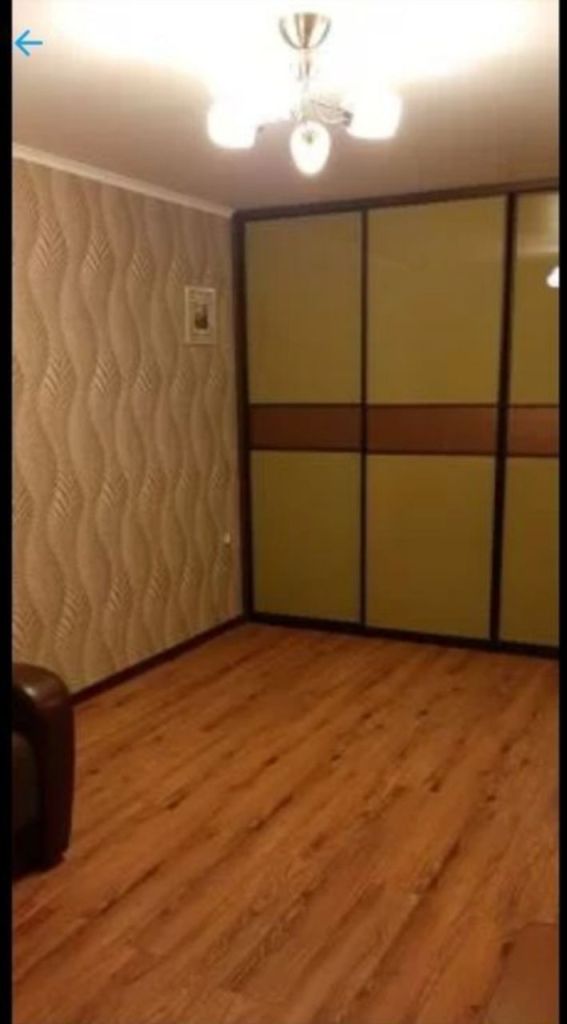 Продажа 1-комнатной квартиры, Саратов, им П.Т. Пономарёва ул,  21