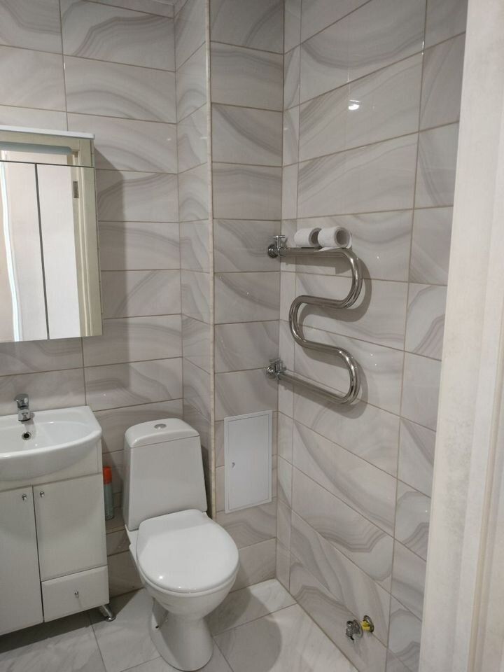 Продажа 1-комнатной квартиры, Саратов, ул. Лопатина Гора,  12А