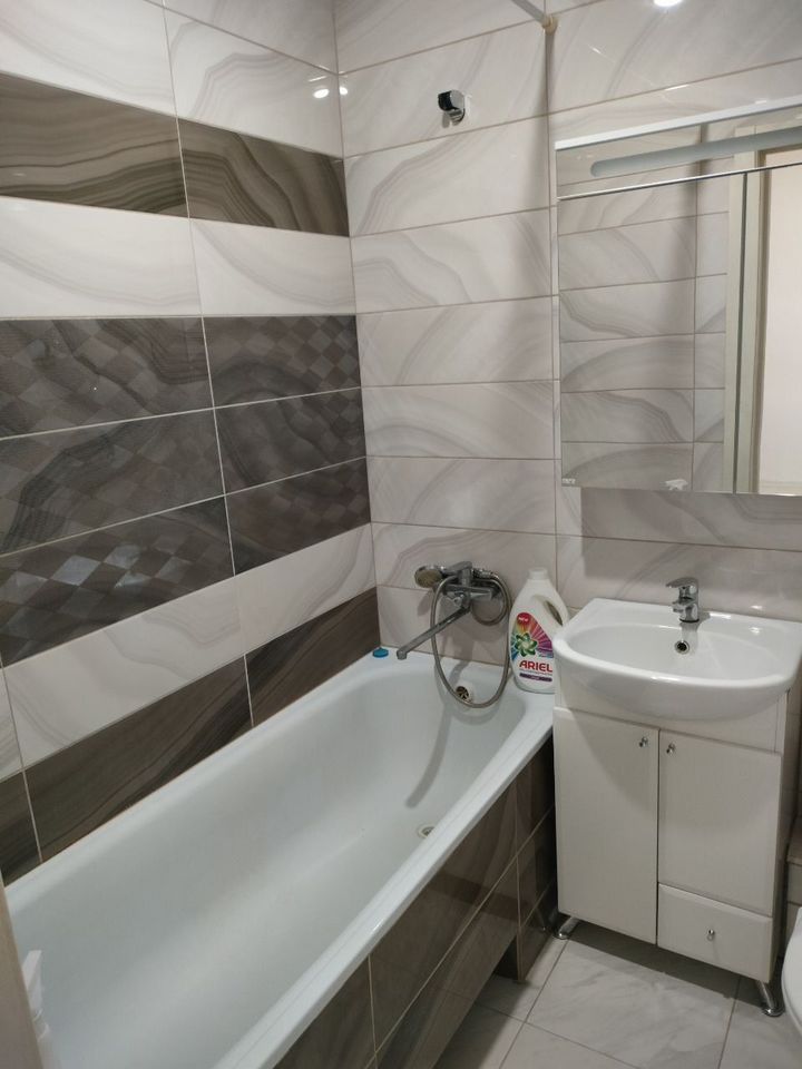 Продажа 1-комнатной квартиры, Саратов, ул. Лопатина Гора,  12А