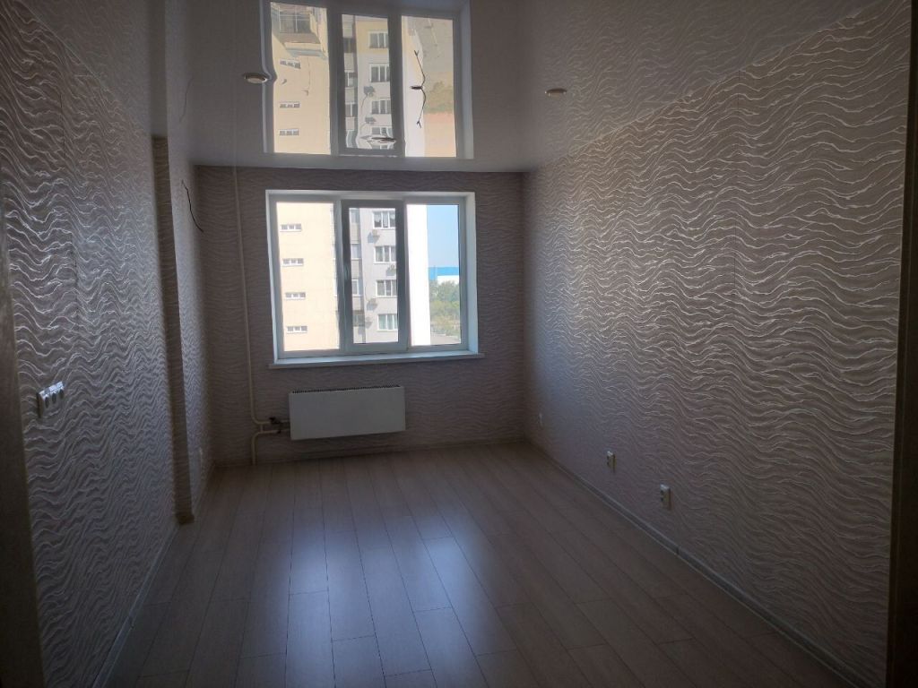 Продажа 1-комнатной квартиры, Саратов, ул. Лопатина Гора,  12А