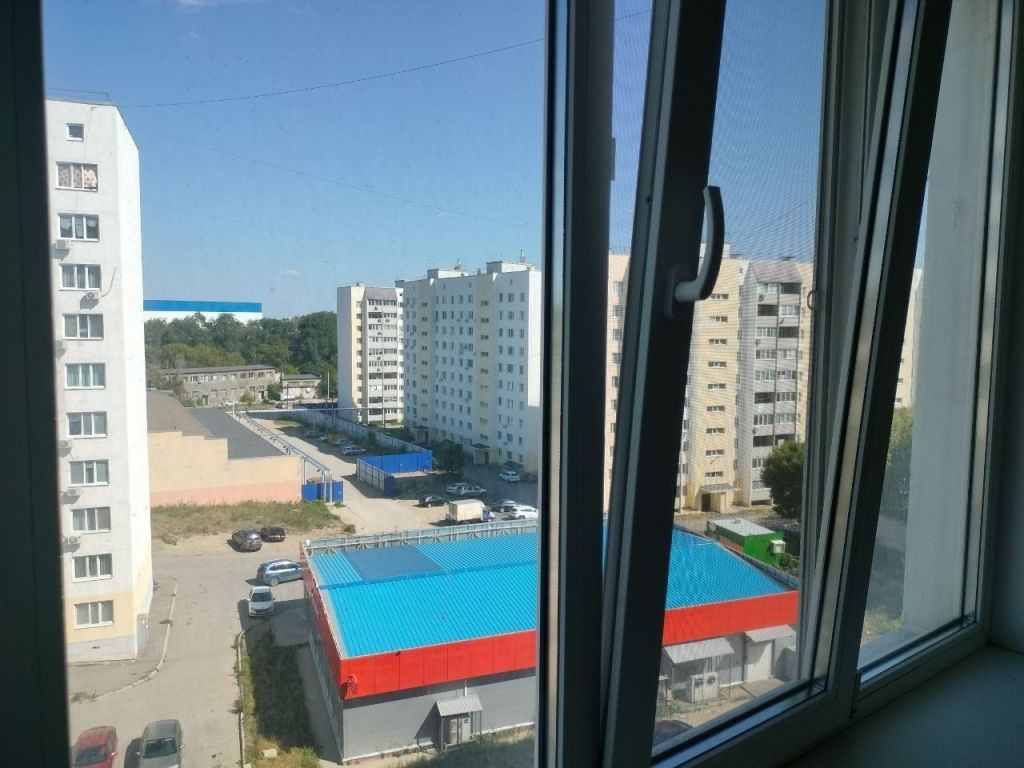 Продажа 1-комнатной квартиры, Саратов, ул. Лопатина Гора,  12А