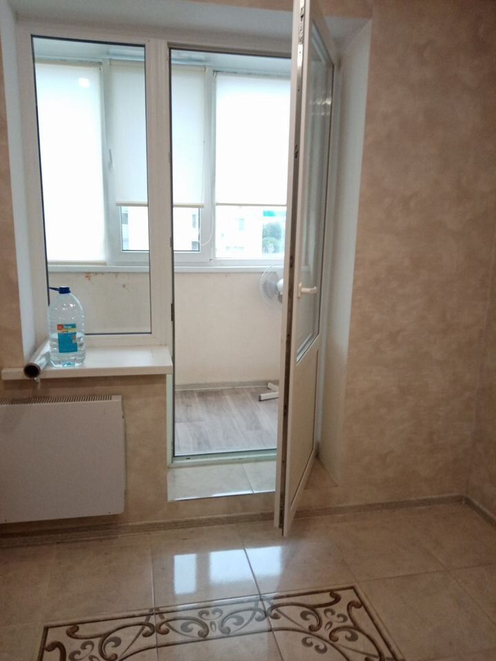 Продажа 1-комнатной квартиры, Саратов, ул. Лопатина Гора,  12А