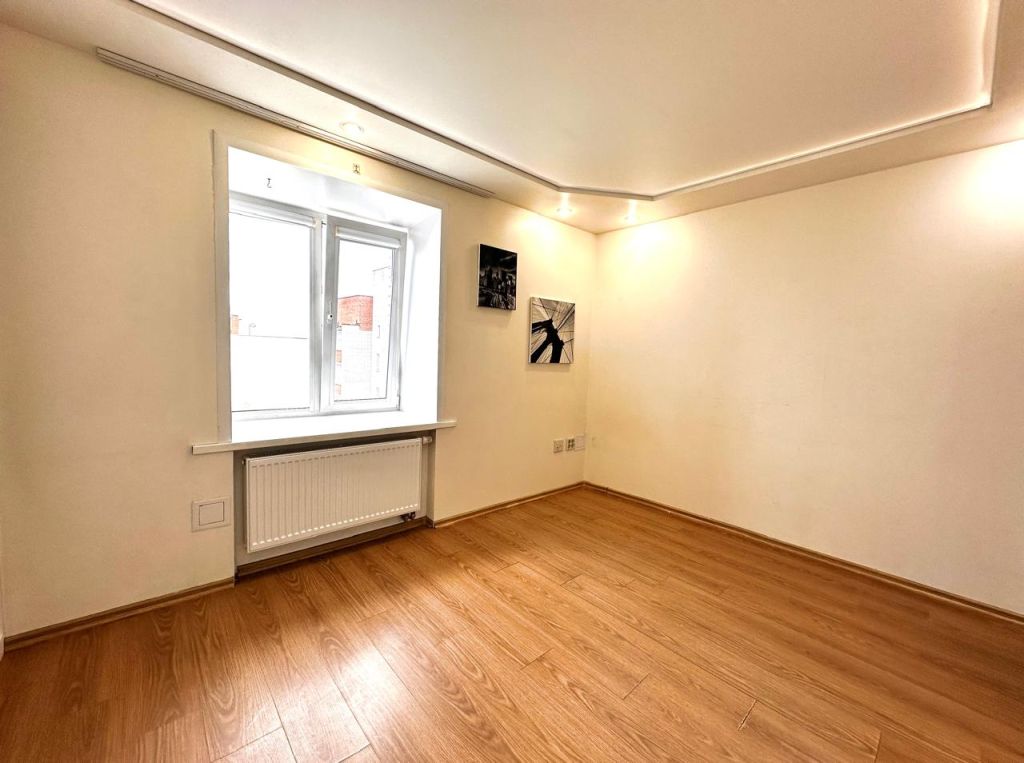 Продажа 3-комнатной квартиры, Владимир, Василисина ул,  8б