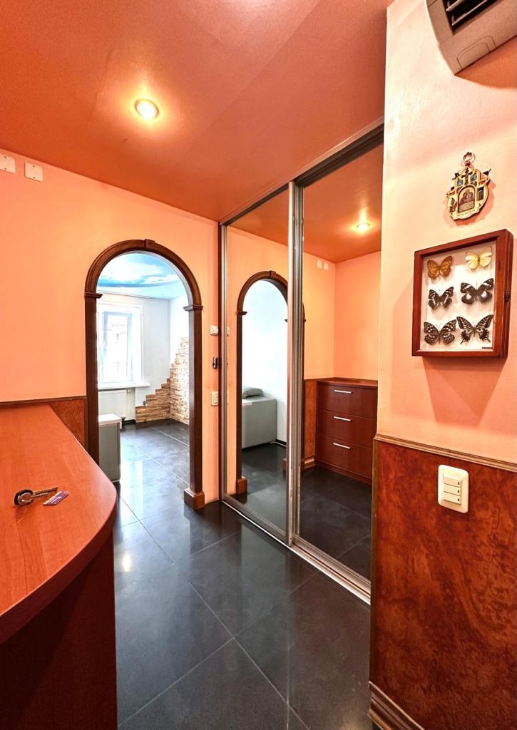 Продажа 3-комнатной квартиры, Владимир, Василисина ул,  8б