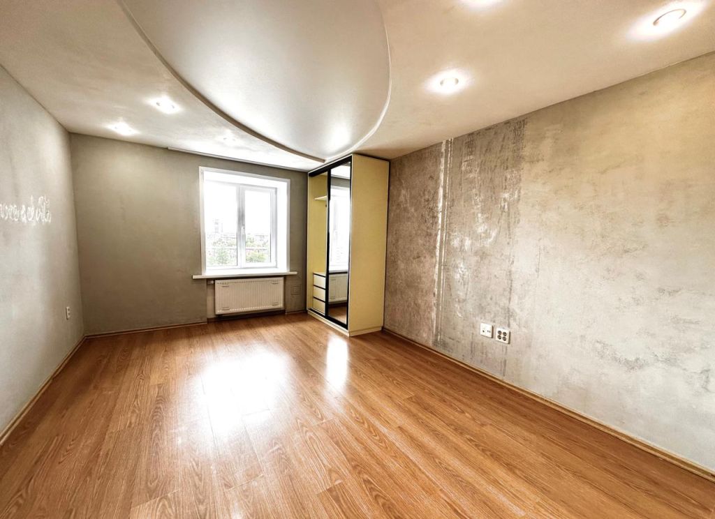 Продажа 3-комнатной квартиры, Владимир, Василисина ул,  8б