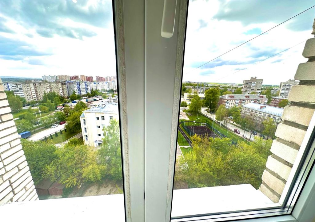 Продажа 3-комнатной квартиры, Владимир, Василисина ул,  8б