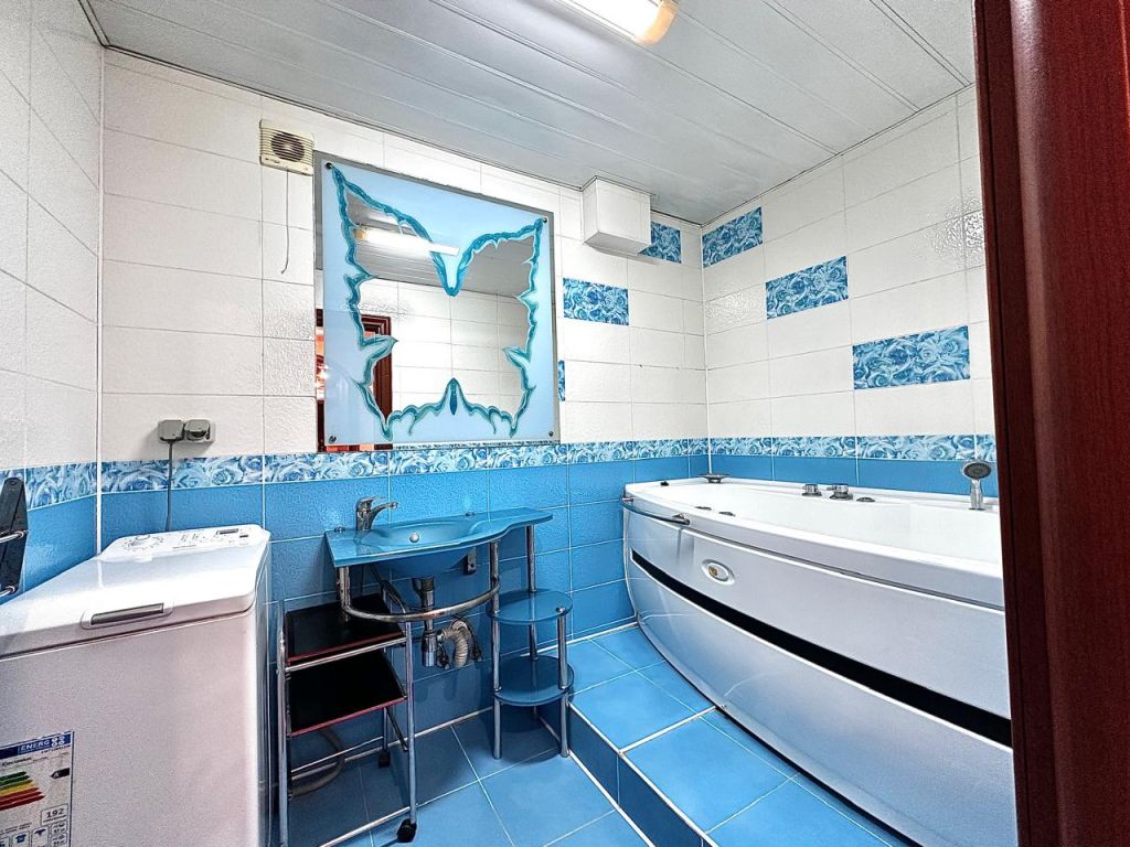 Продажа 3-комнатной квартиры, Владимир, Василисина ул,  8б