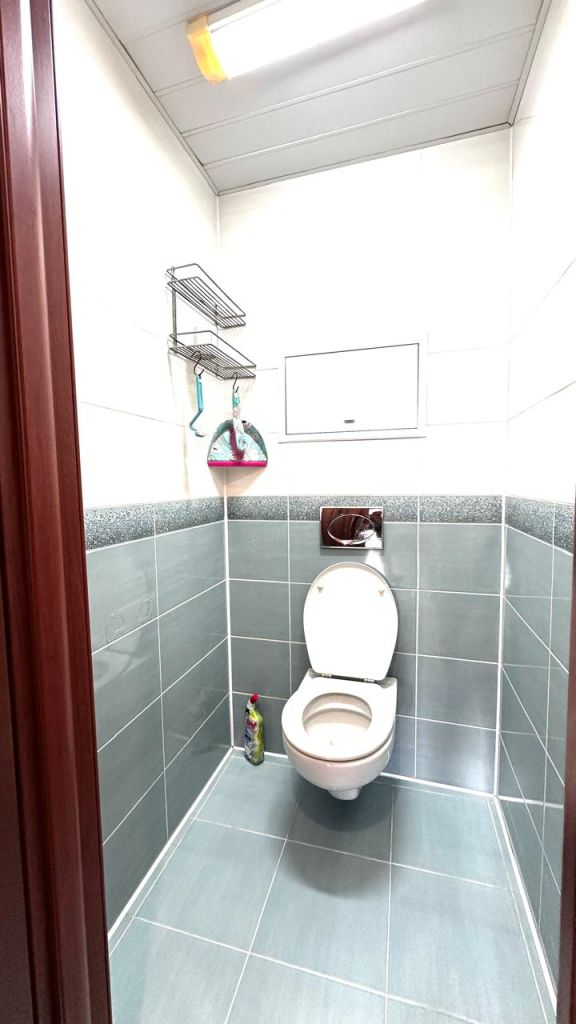 Продажа 3-комнатной квартиры, Владимир, Василисина ул,  8б