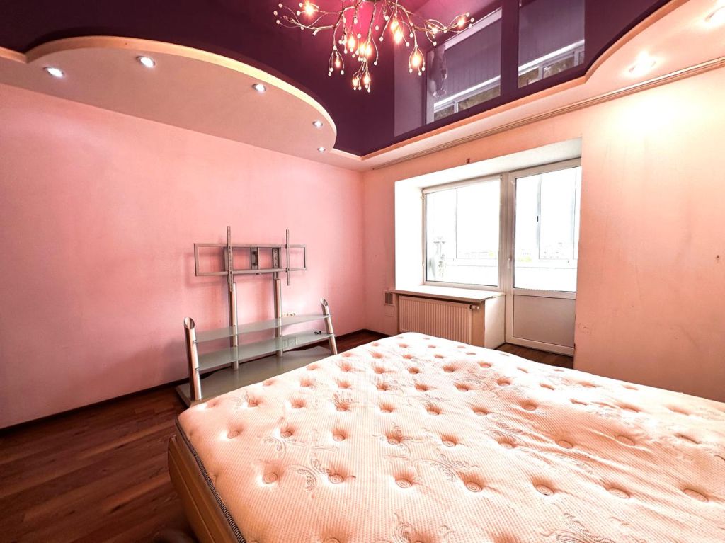 Продажа 3-комнатной квартиры, Владимир, Василисина ул,  8б